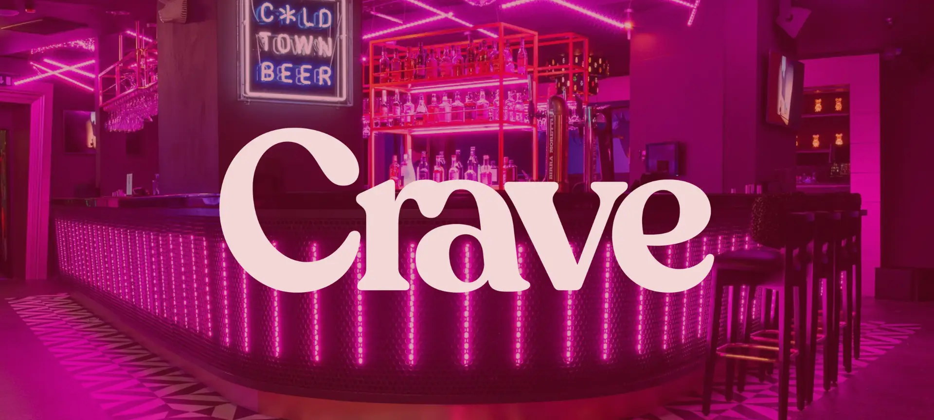 Crave Loyalty